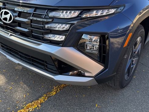 New 2026 Hyundai Tucson SEL image 9