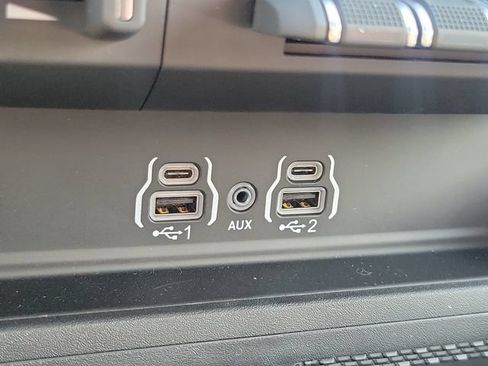 New 2027 RAM 1500 Laramie w/ Night Edition AWD/4WD image 22