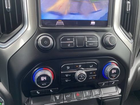 Used 2023 Chevrolet Silverado 2500 LT w/ Convenience Package AWD/4WD image 31