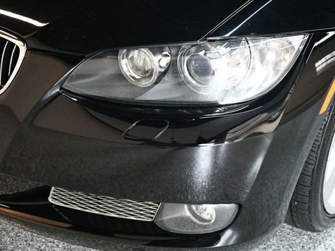 Used 2009 BMW 335i Convertible RWD image 13