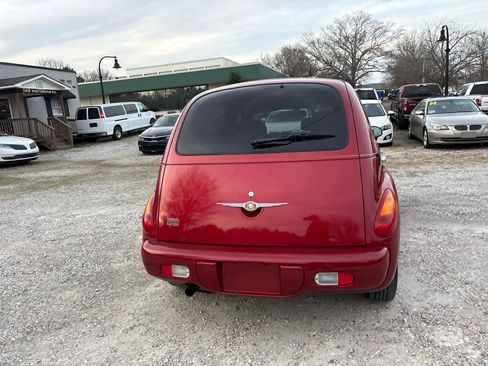 Used 2005 Chrysler PT Cruiser Touring w/ Light Group image 11
