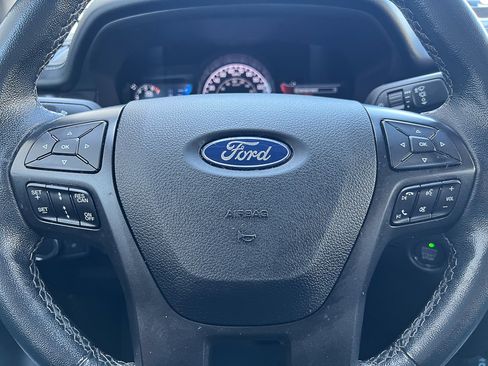 Used 2023 Ford Ranger Lariat w/ Equipment Group 501A High AWD/4WD image 20