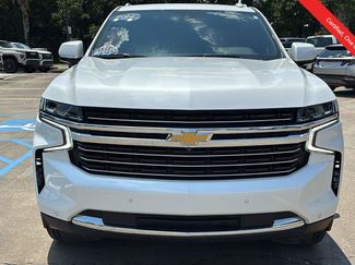 Certified 2024 Chevrolet Tahoe LT w/ Luxury Package RWD video 2