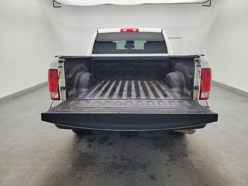 Used 2020 RAM 1500 Tradesman w/ Popular Equipment Group AWD/4WD image 29