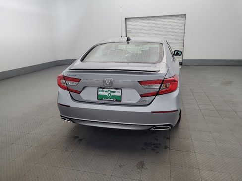 Used 2021 Honda Accord Sport image 7