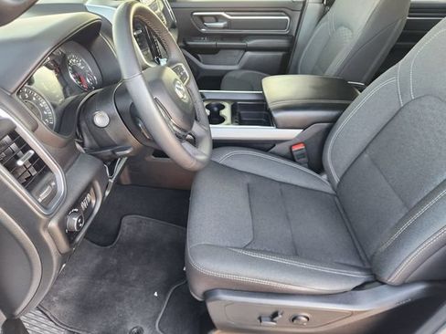 Used 2025 RAM 1500 Big Horn AWD/4WD image 13