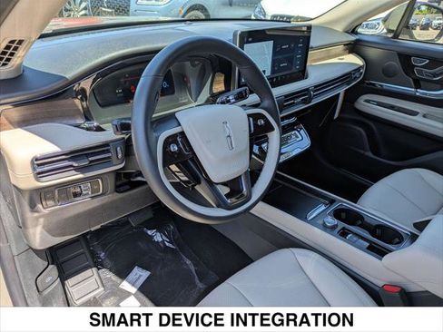 New 2025 Lincoln Corsair Grand Touring w/ Jet Appearance Package image 7