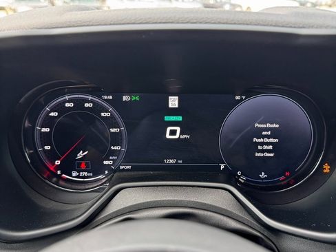 Used 2024 Dodge Hornet R/T image 13