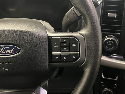 Used 2024 Ford F150 XLT image 21