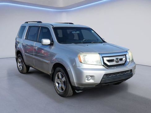 Used 2011 Honda Pilot EX image 9