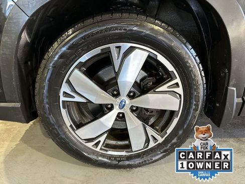 Used 2020 Subaru Forester Touring image 13