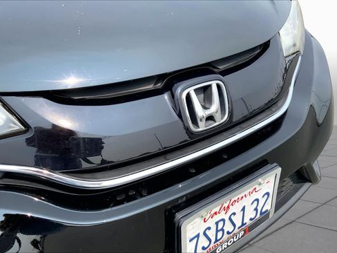 Used 2016 Honda Fit EX image 29