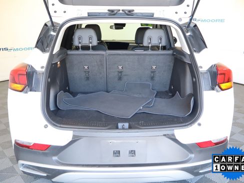Used 2025 Buick Encore GX Preferred FWD image 9