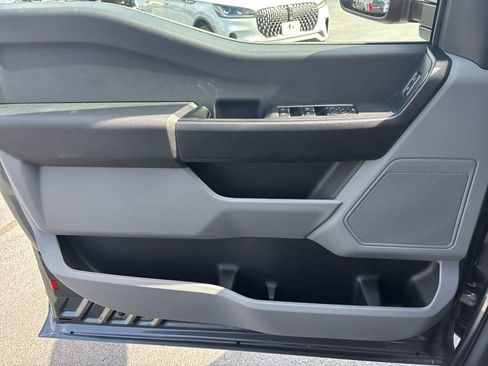 New 2026 Ford F250 XL RWD image 17