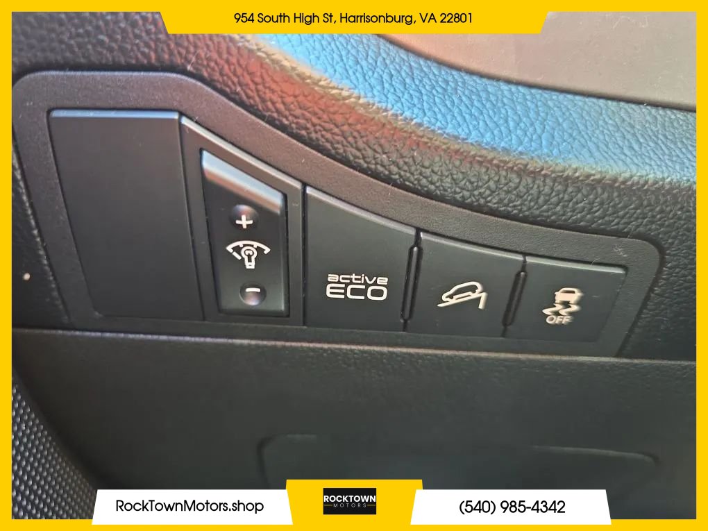 Used 2016 Kia Sportage LX w/ LX Popular Package AWD/4WD image 15