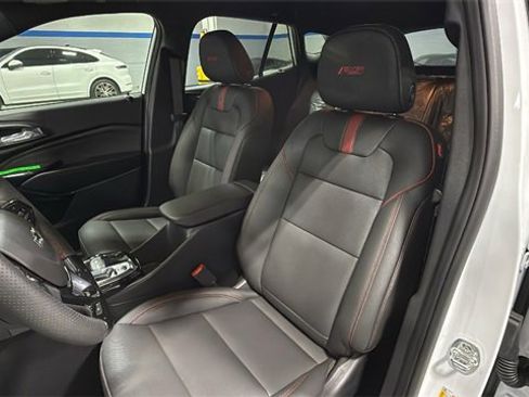 New 2026 Chevrolet Trax RS image 11