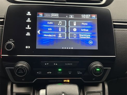 Certified 2020 Honda CR-V EX-L image 21