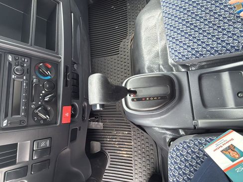 New 2025 Chevrolet Low Cab Forward image 18