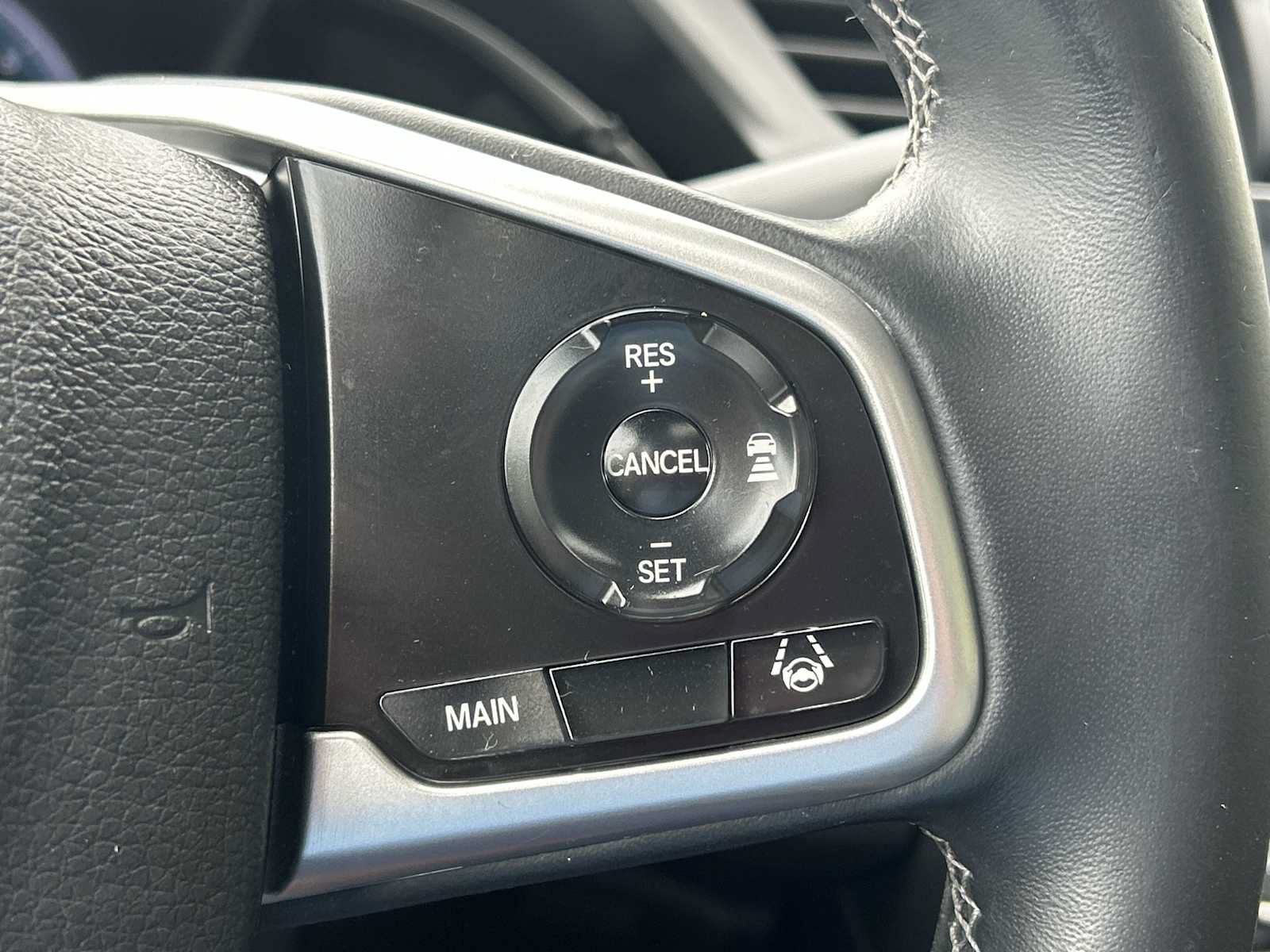 Used 2019 Honda Civic EX image 16