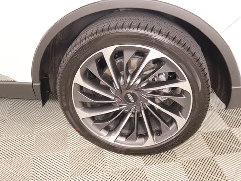 New 2026 Lincoln Aviator Reserve RWD image 20