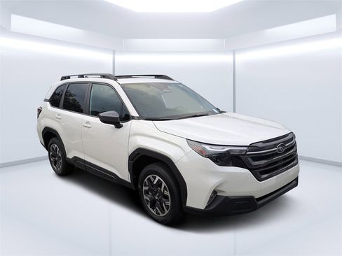 New 2026 Subaru Forester Premium image 1
