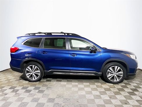 Used 2019 Subaru Ascent Limited image 9