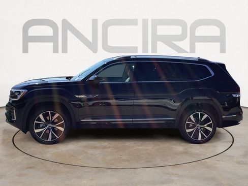 New 2026 Volkswagen Atlas SEL Premium R-Line AWD/4WD image 5