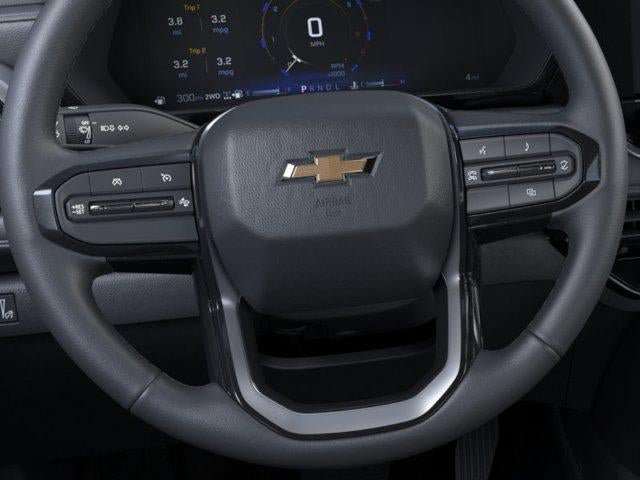 New 2026 Chevrolet Colorado LT RWD image 19