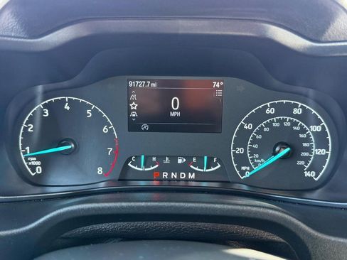 Used 2022 Ford Transit Connect XL FWD image 30