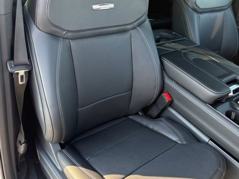 New 2025 Ford Expedition Platinum w/ Stealth Performance Package image 35