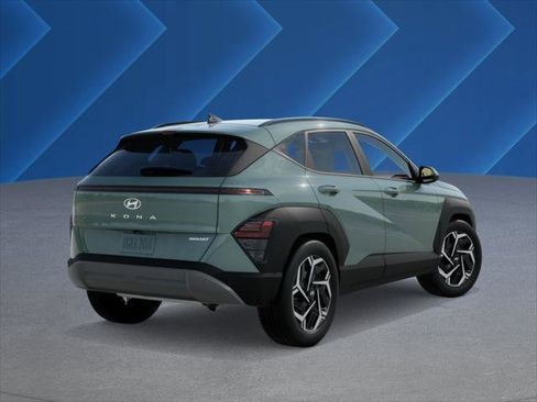 New 2026 Hyundai Kona Limited image 4