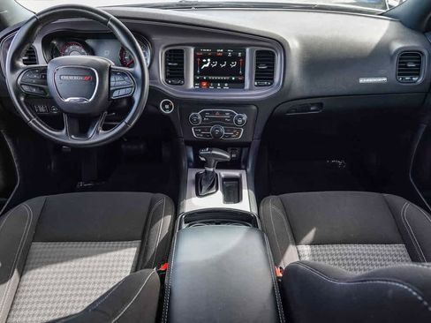 Used 2023 Dodge Charger SXT w/ Blacktop Package image 11