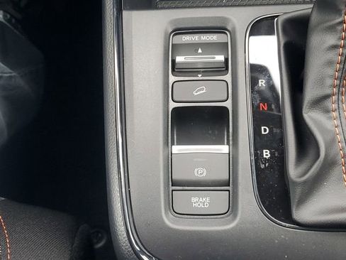 New 2026 Honda CR-V Sport image 36