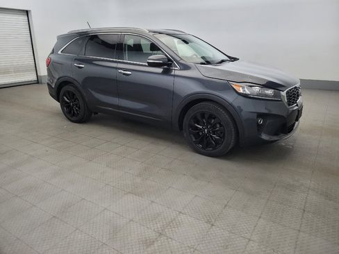 Used 2020 Kia Sorento EX AWD/4WD image 11