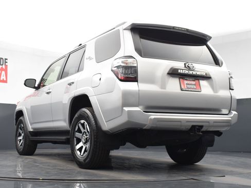 Used 2024 Toyota 4Runner TRD Off-Road image 28