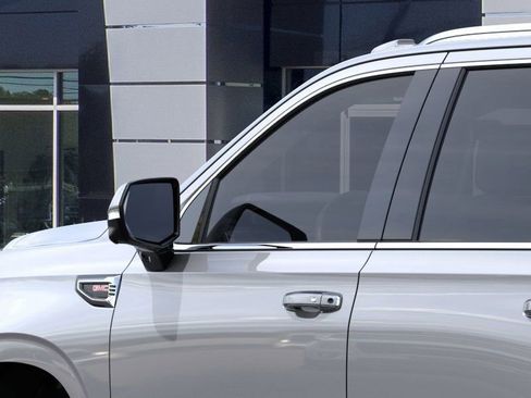 New 2026 GMC Yukon Elevation w/ Elevation Premium Package image 12