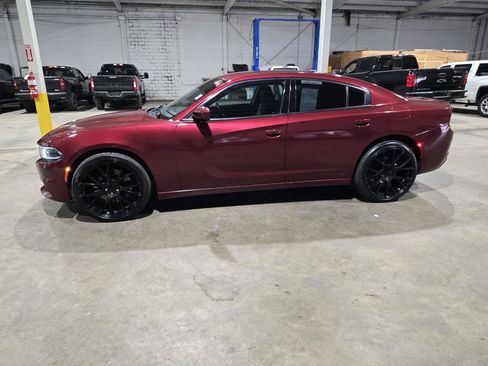 Used 2019 Dodge Charger Police w/ Convenience Group I AWD/4WD image 4