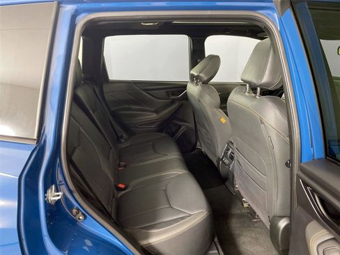 Used 2024 Subaru Forester Wilderness image 29