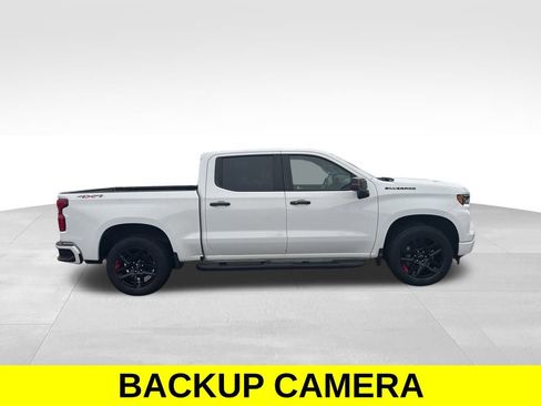 Used 2022 Chevrolet Silverado 1500 RST w/ Redline Edition image 7