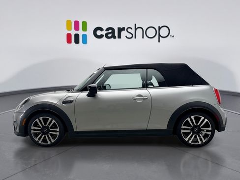 Used 2024 MINI Cooper S FWD image 2