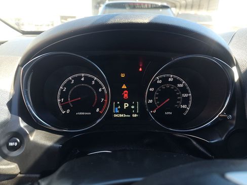 Used 2021 Mitsubishi Outlander Sport FWD image 10