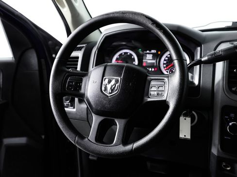 Used 2015 RAM 1500 Tradesman w/ Popular Equipment Group AWD/4WD image 17
