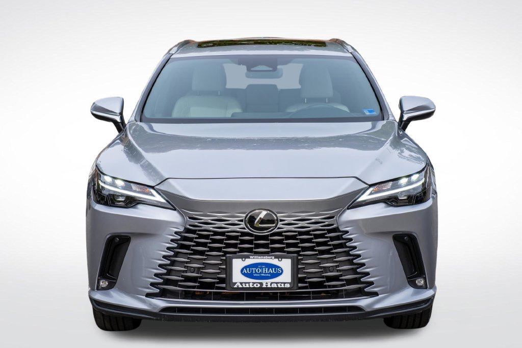 Used 2024 Lexus RX 350 Premium w/ Accessory Package (Z1) AWD/4WD image 11