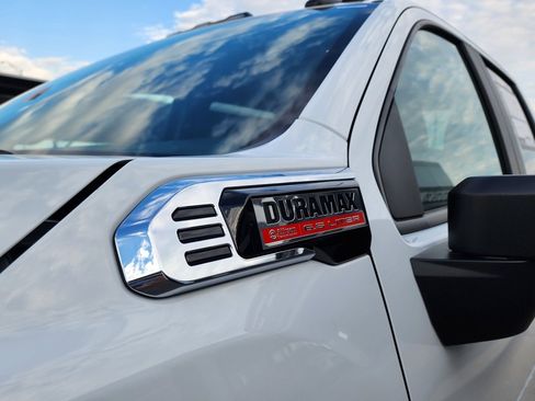 New 2026 GMC Sierra 3500 Pro w/ Convenience Package image 10