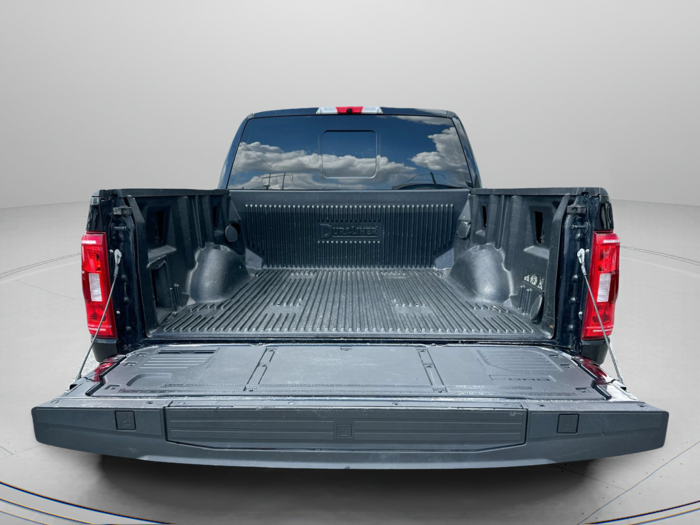 Used 2023 Ford F150 XLT w/ Equipment Group 302A High AWD/4WD image 19