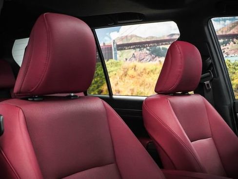 Certified 2023 Lexus GX 460 Premium w/ Premium Package AWD/4WD image 22