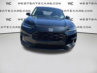 Used 2024 Honda HR-V LX video 2