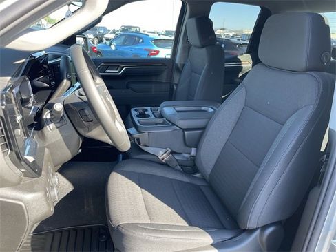 New 2026 Chevrolet Silverado 1500 LT image 11