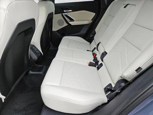 New 2026 BMW X1 xDrive28i w/ Technology Package AWD/4WD image 16