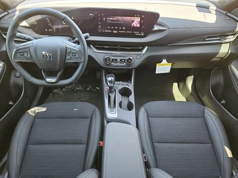 New 2026 Buick Envista Sport Touring w/ Convenience I Package FWD image 18